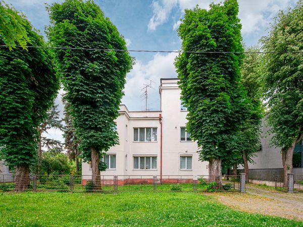 Kaunas, Žaliakalnis