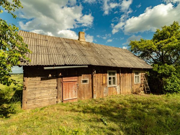 Kaišiadorių r. sav., Mičiūnai