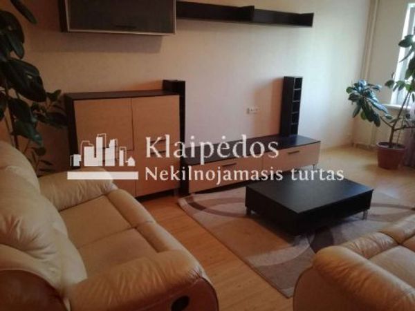 Klaipėda, Laukininkai