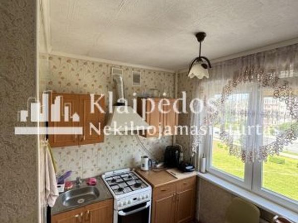 Klaipėda, Laukininkai