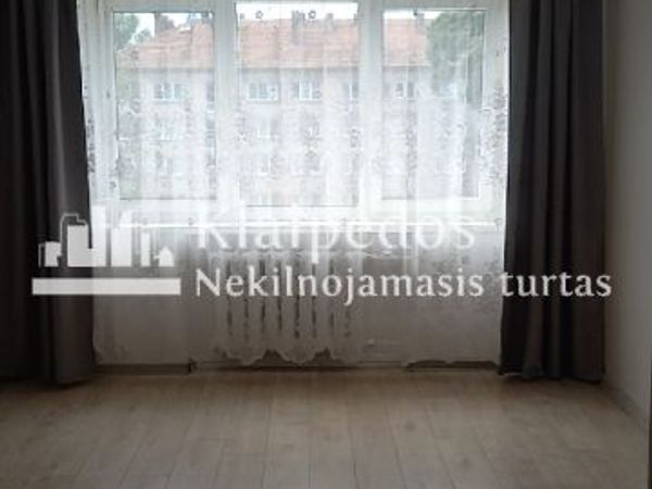Klaipėda, Žvejybos uostas
