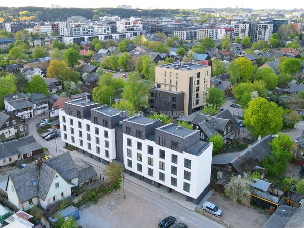 Vilnius, Šnipiškės