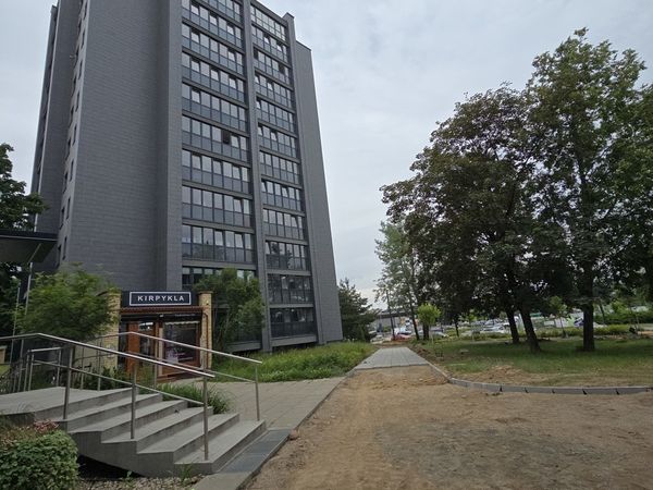 Vilnius, Žirmūnai