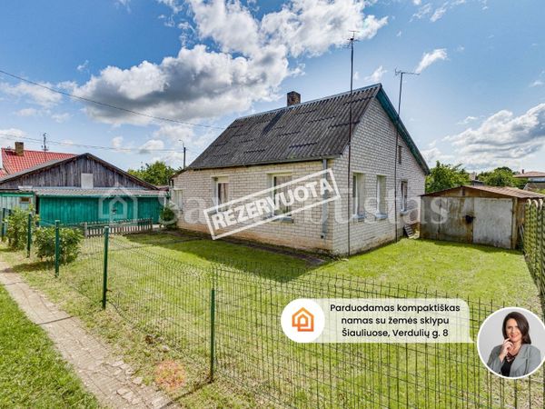 Šiauliai, Centras
