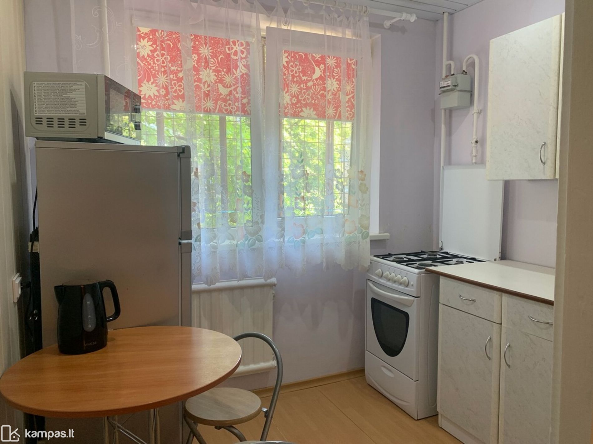 Main Image Kaunas, Dainava, Pramonės pr.