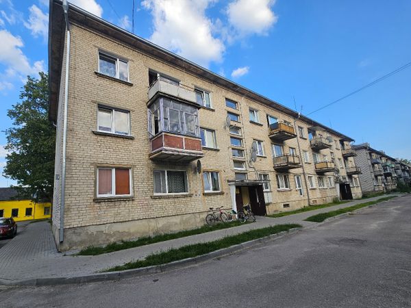 Kaišiadorių r. sav., Pravieniškės