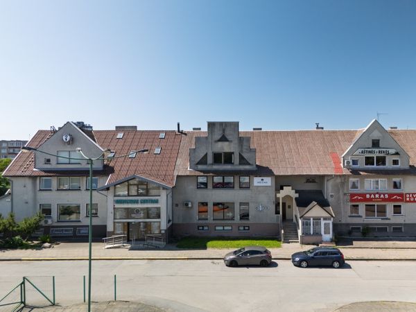 Klaipėda, Poilsis