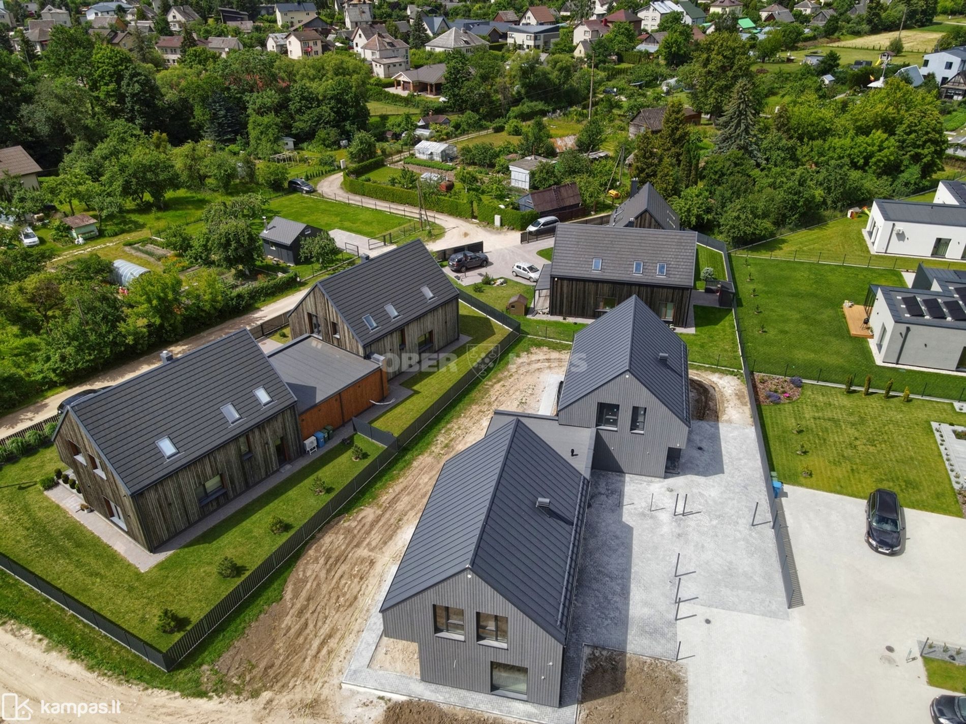 Main Image Kaunas, Šilainiai, Debesų g.