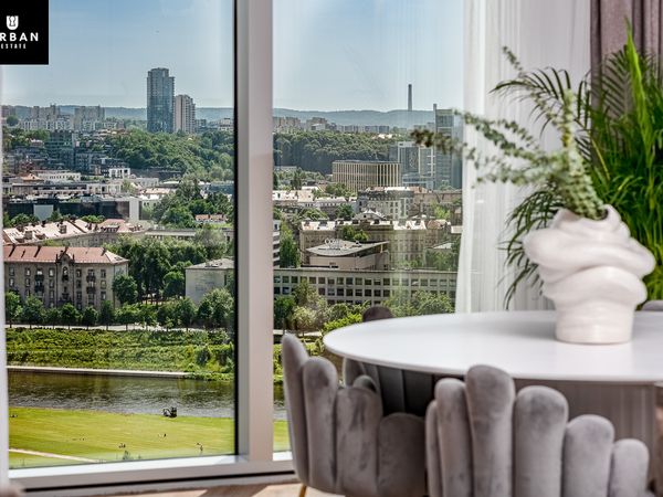 Vilnius, Šnipiškės