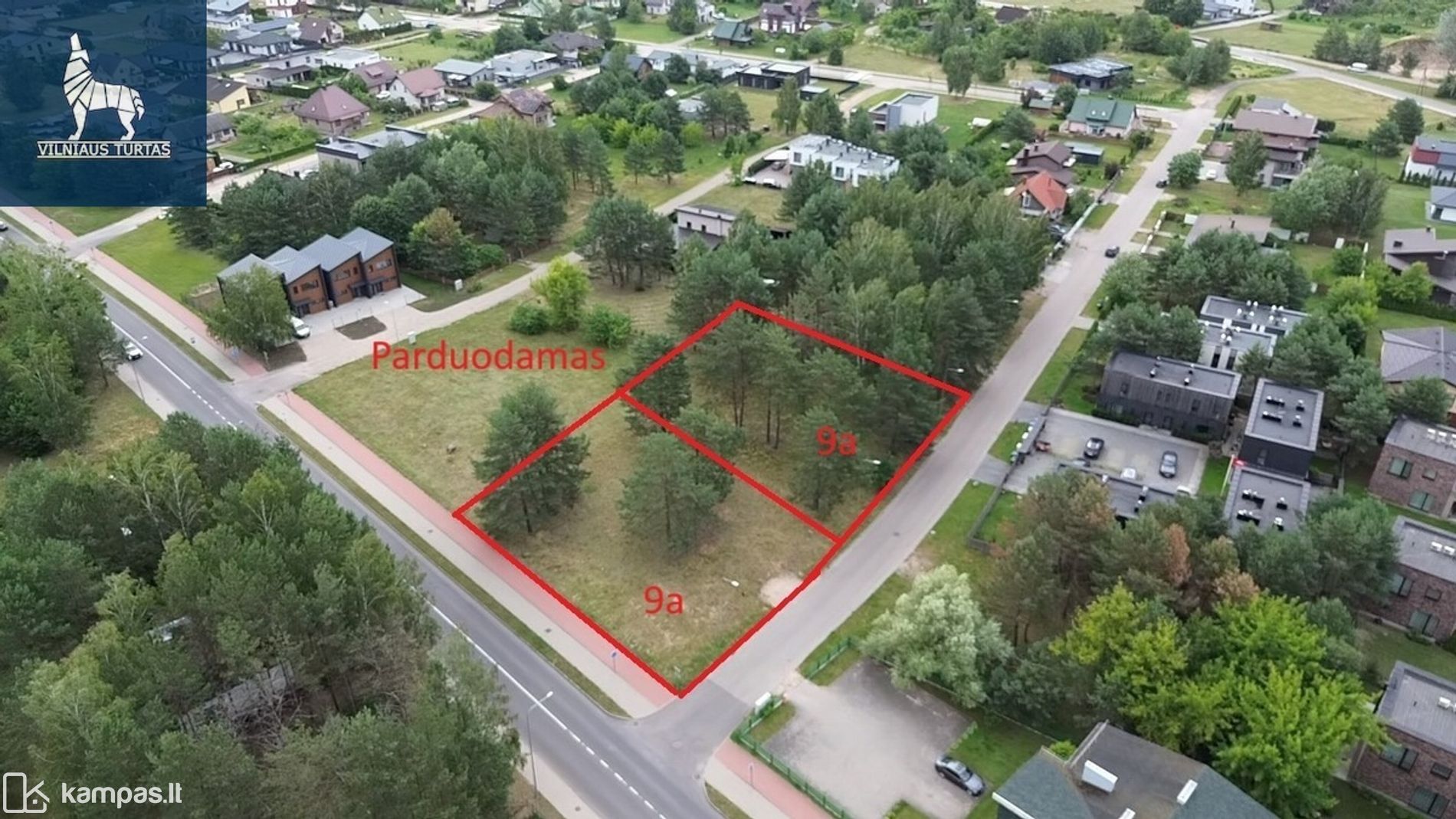 Main Image Druskininkų sav., Druskininkai, Kaimynų g.