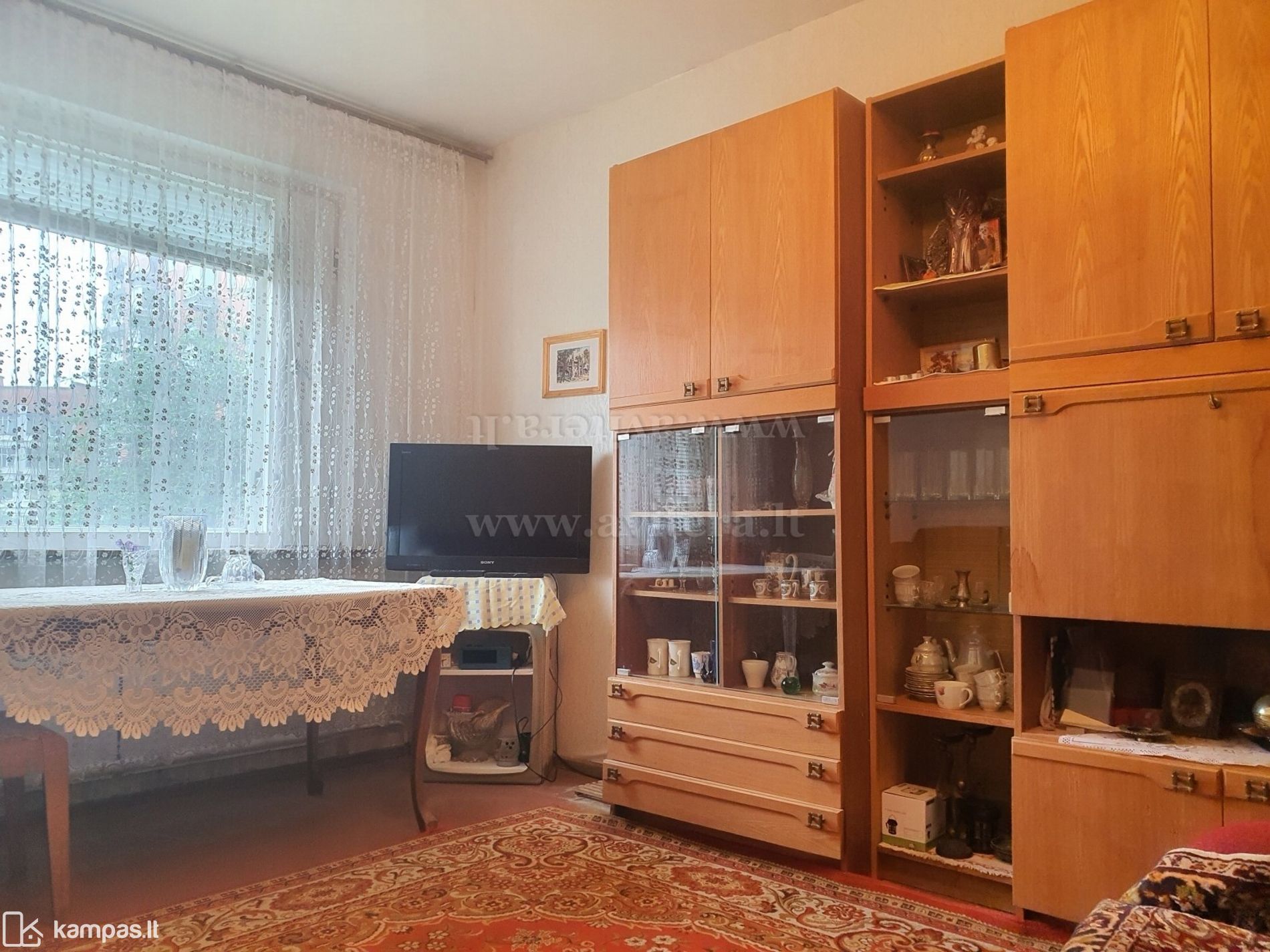 Main Image Klaipėda, Bandužiai, Budelkiemio g.