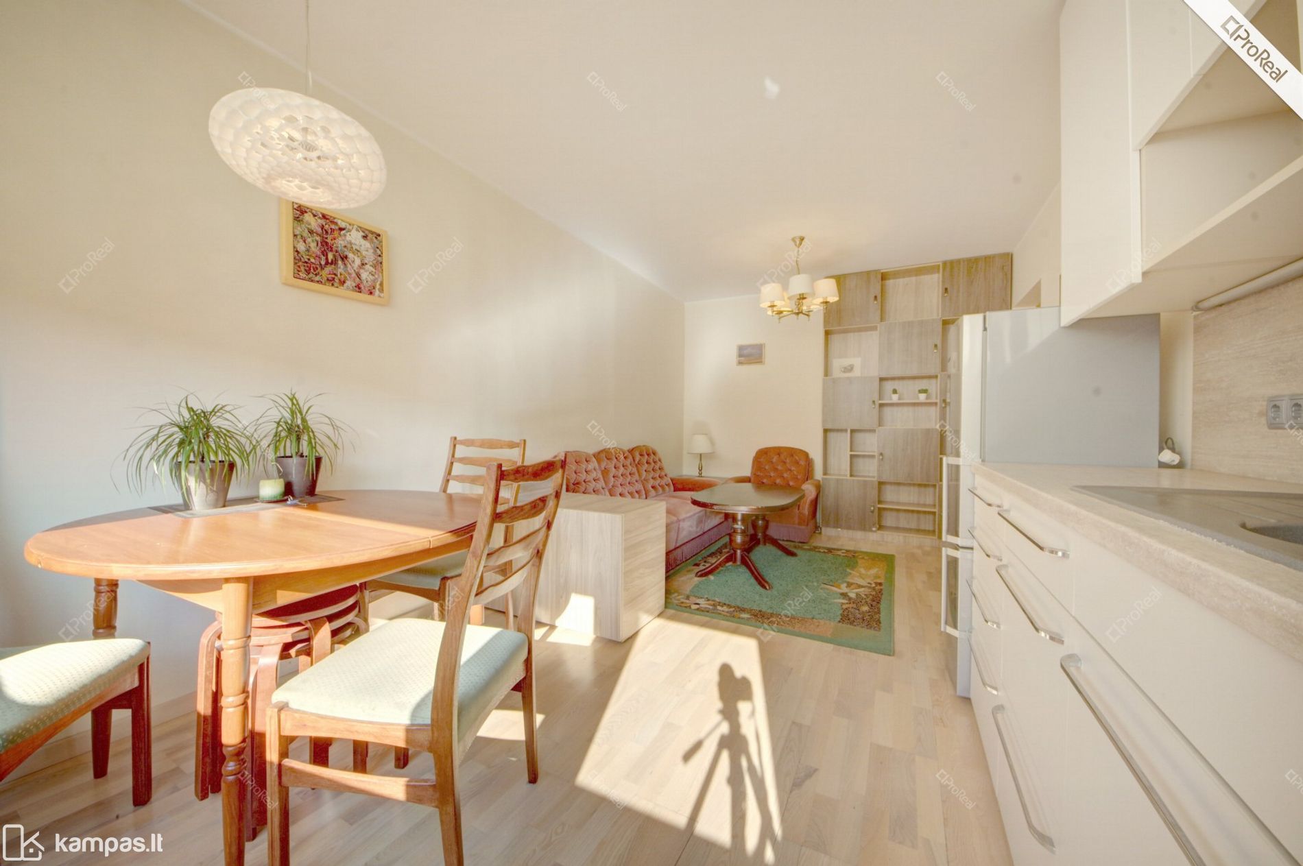 Main Image Vilnius, Karoliniškės, Vido Maciulevičiaus g.