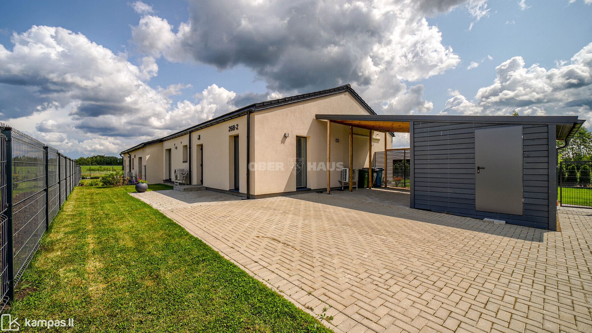 Main Image Vilniaus r. sav., Egliškės, Bičiulių g.