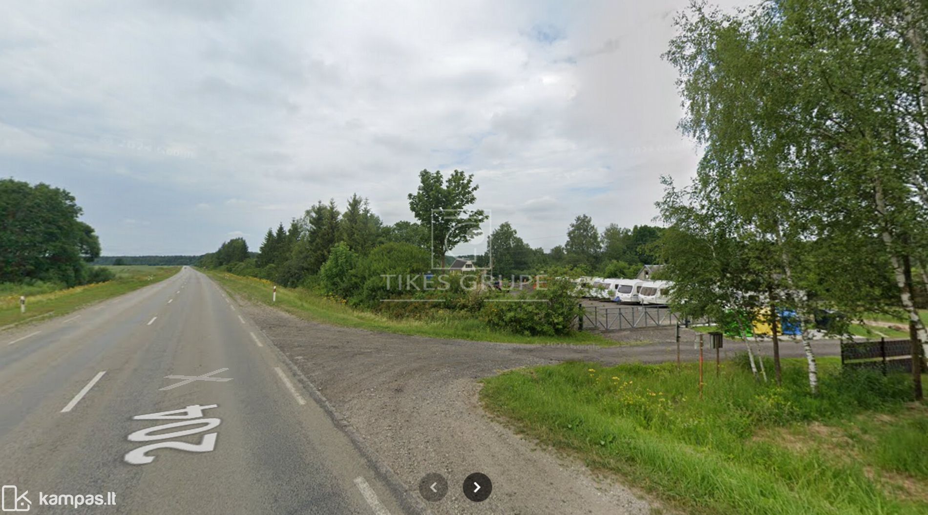Main Image Mažeikių r. sav., Jautakiai, Poilsio g.