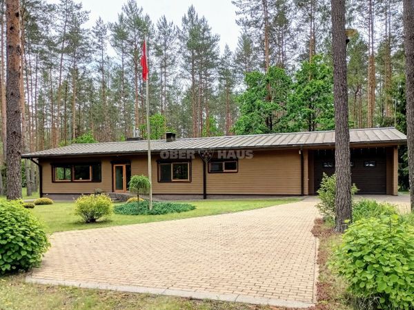 Lazdijų r. sav., Kauknoris