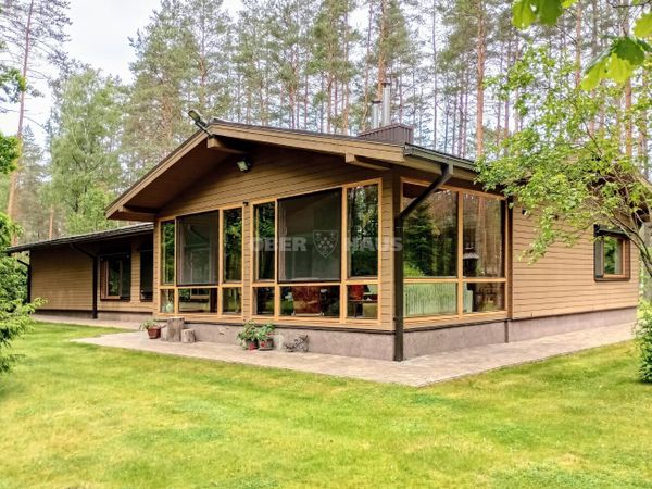 Lazdijų r. sav., Kauknoris