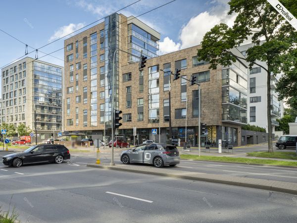 Vilnius, Naujamiestis