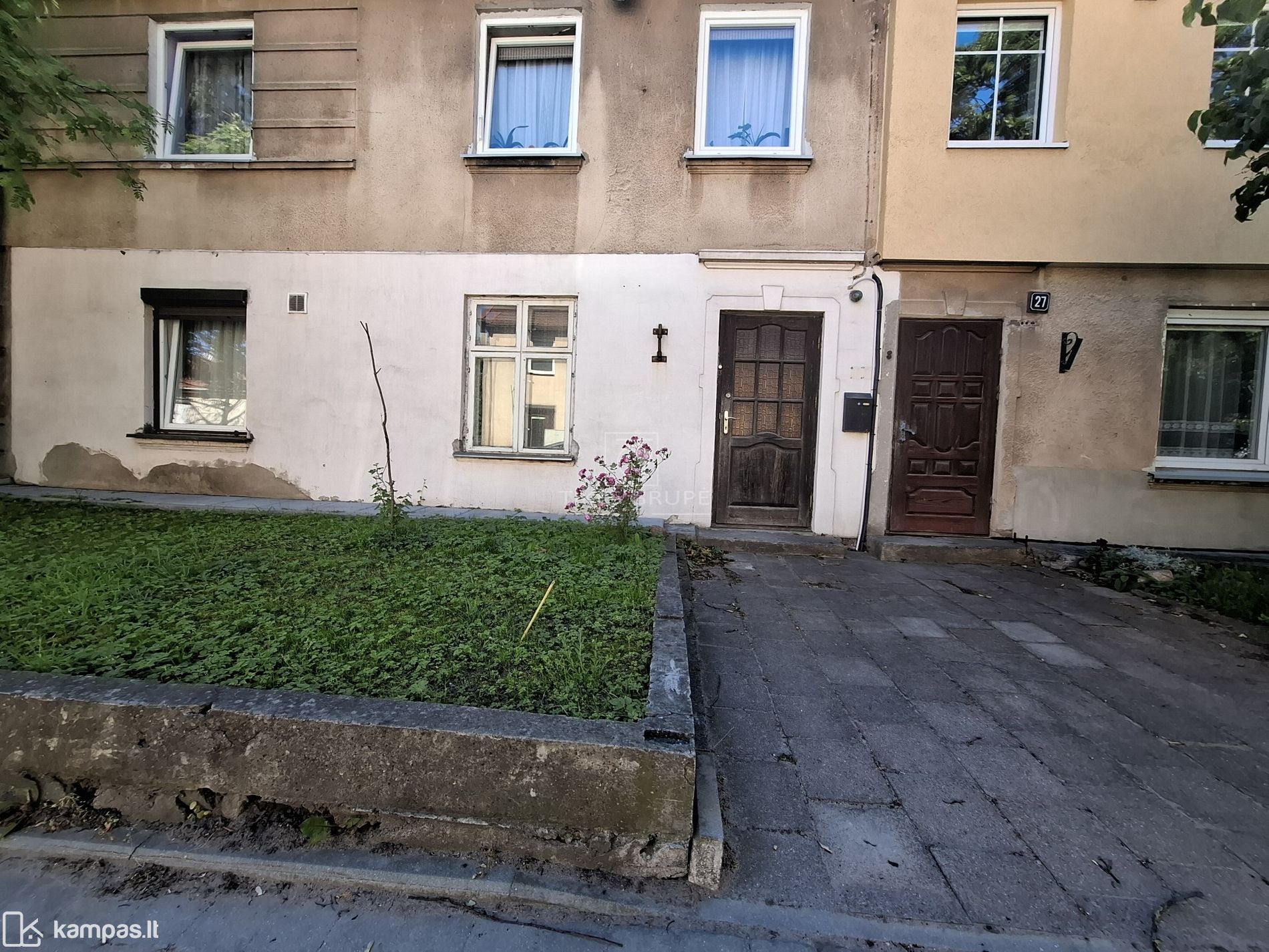 Main Image Klaipėda, Centras, Pievų Tako g.