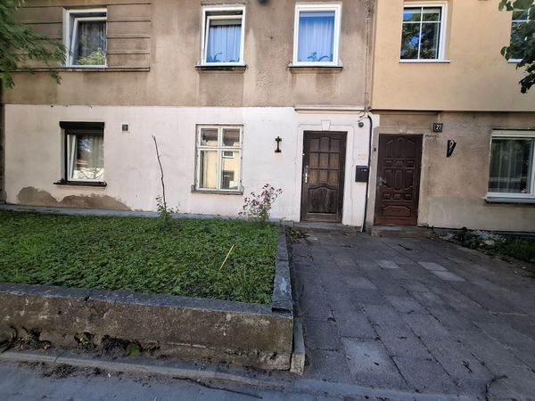 Klaipėda, Centras