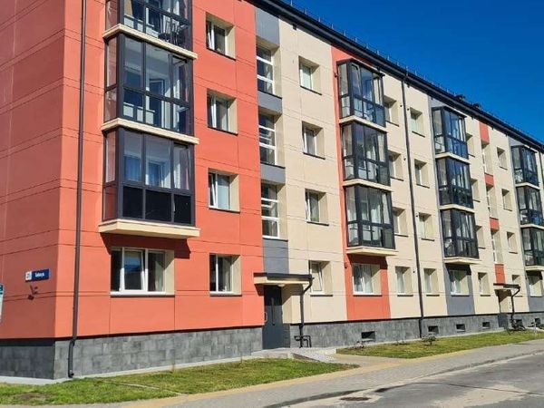 Klaipėda, Centras