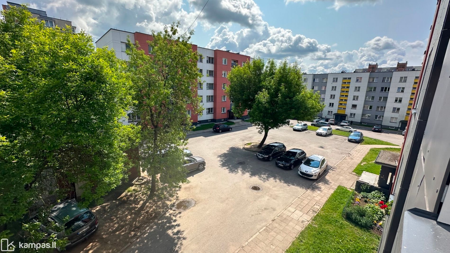 Main Image Jonavos r. sav., Jonava, P. Vaičiūno g.