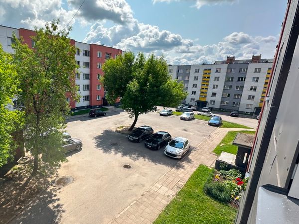 Jonavos r. sav., Jonava