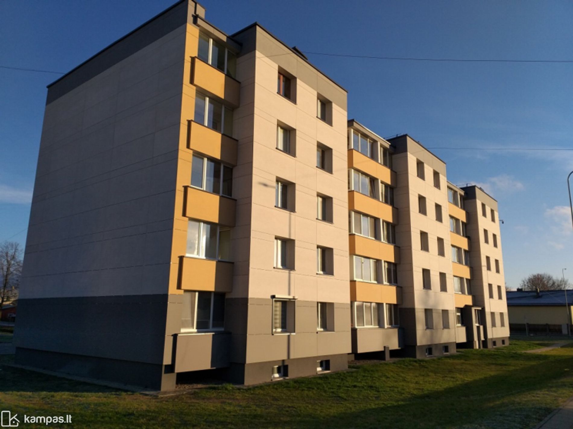 Main Image Jonavos r. sav., Jonava, Kauno g.