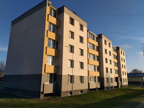 Jonavos r. sav., Jonava
