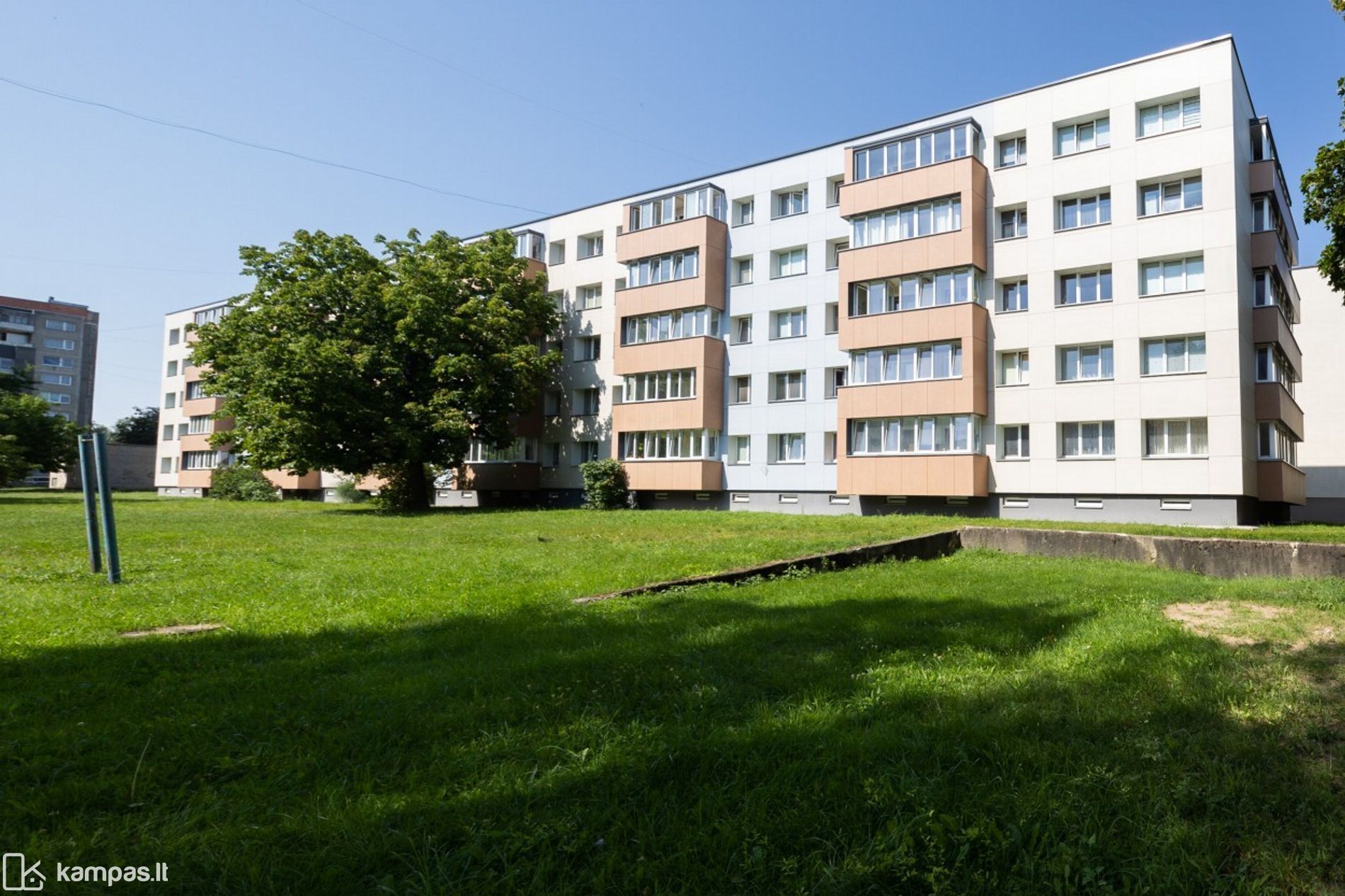 Main Image Jonavos r. sav., Jonava, Lietavos g.