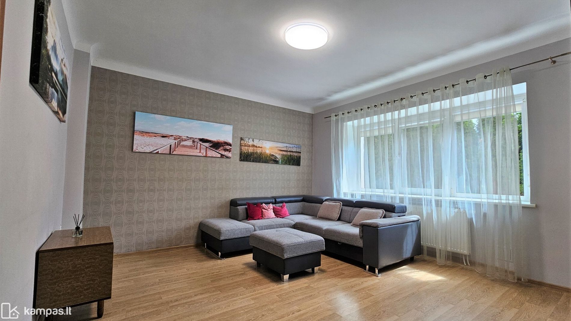 Main Image Kaunas, Petrašiūnai, R. Kalantos g.