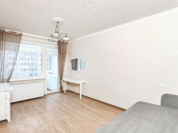 Vilnius, Baltupiai