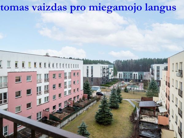Vilnius, Lazdynėliai