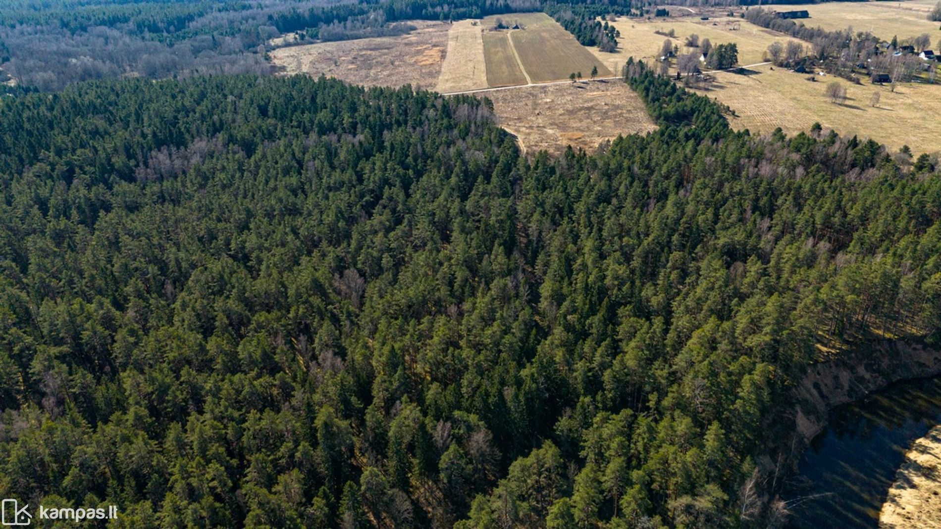 Main Image Anykščių r. sav., Mičionys