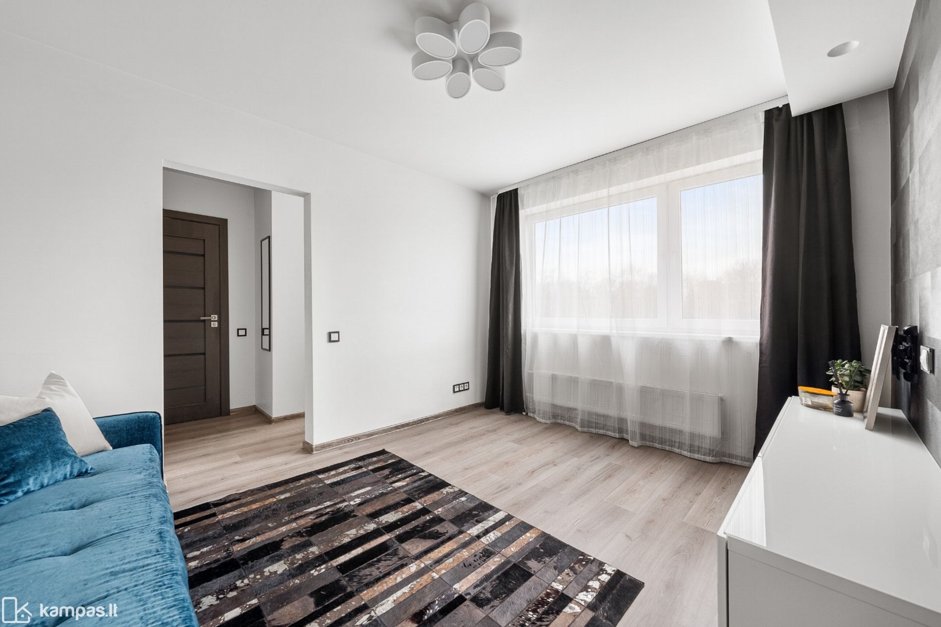 Main Image Vilnius, Žirmūnai, Žirmūnų g.