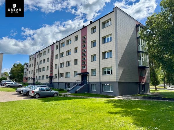 Raseinių r. sav., Raseiniai