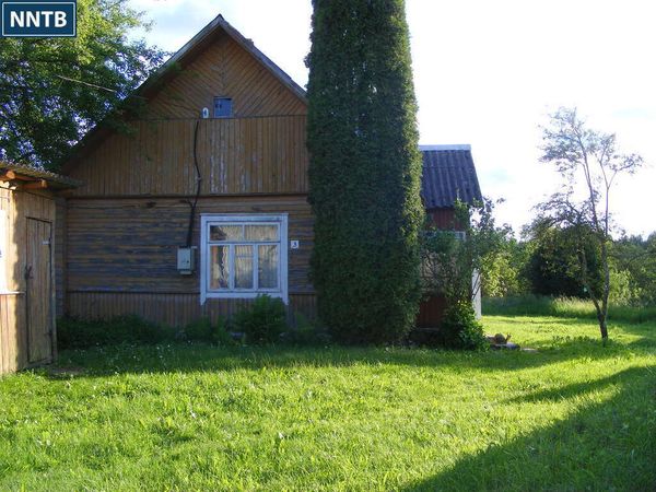 Vilniaus r. sav., Nevieriškės