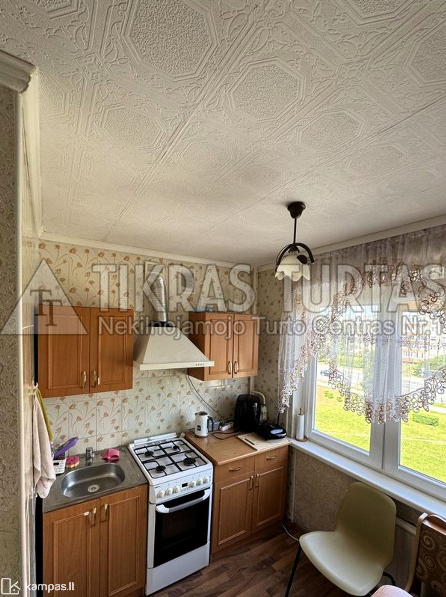 Main Image Klaipėda, Laukininkai, Laukininkų g.