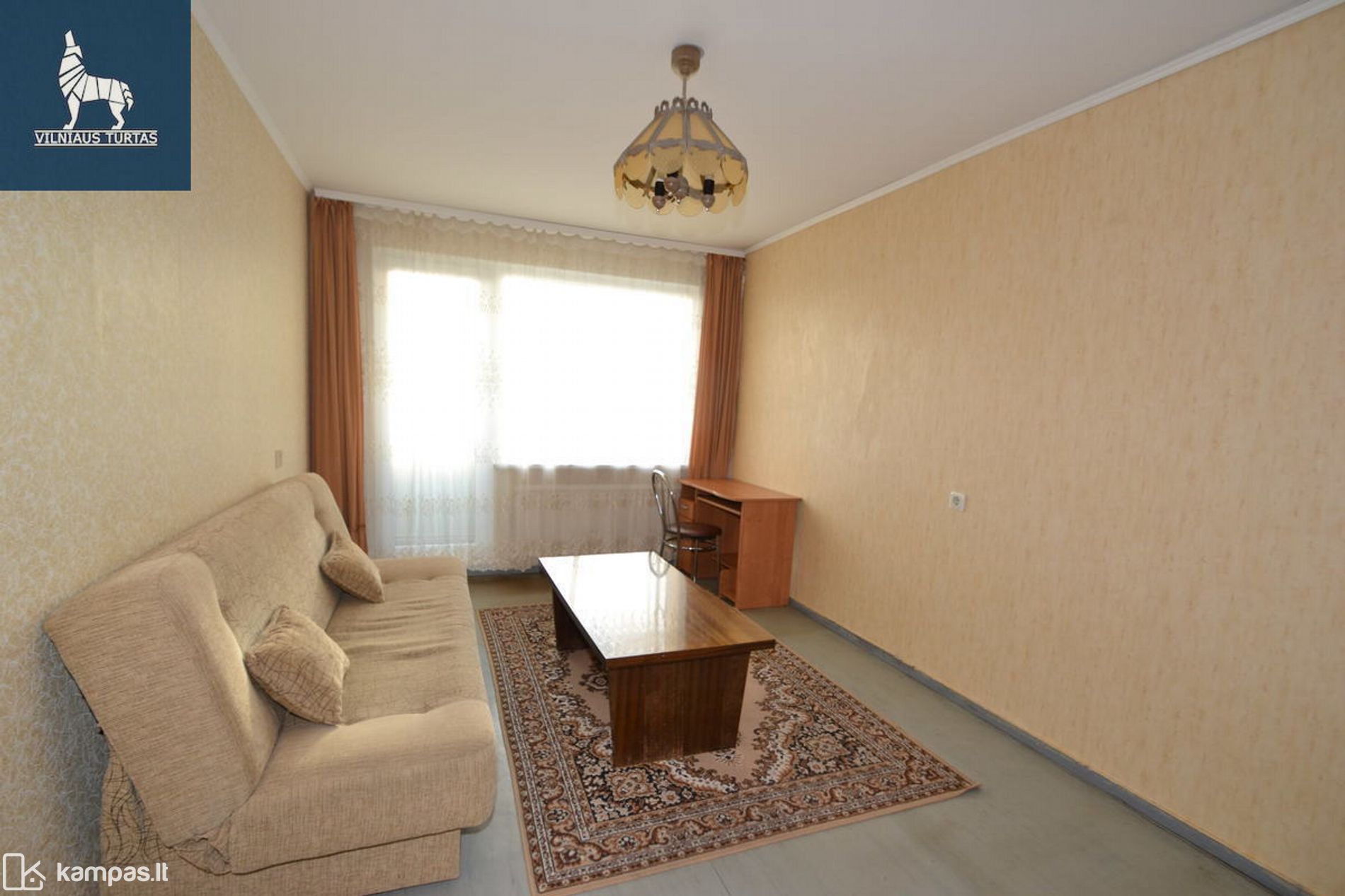 Main Image Vilnius, Karoliniškės, Vytauto Vaitkaus g.