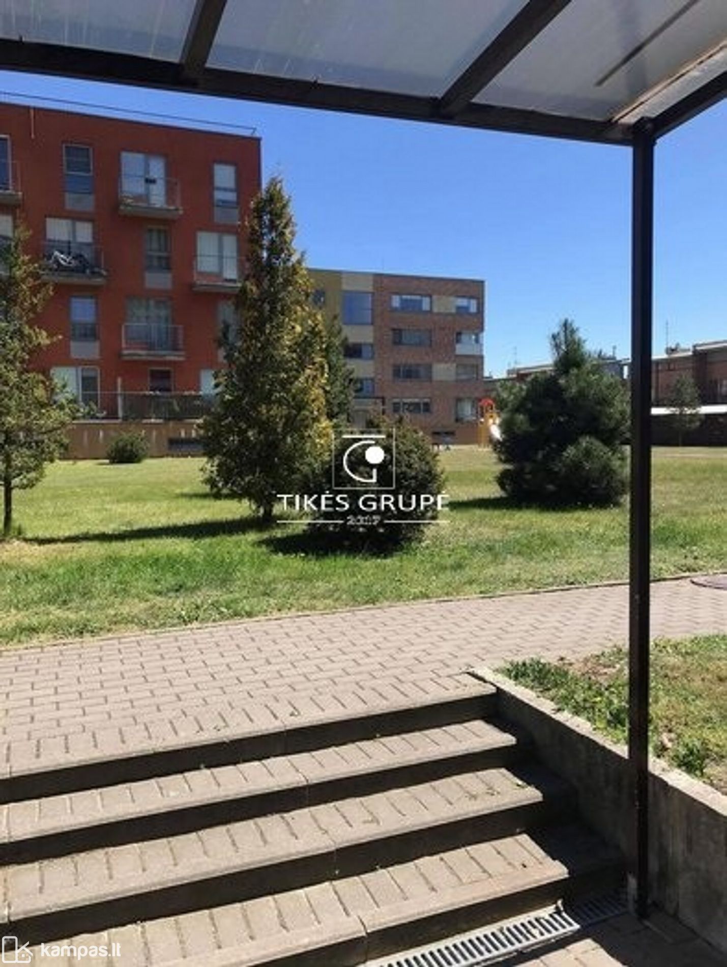 Main Image Klaipėda, Mažasis Kaimelis, Žolynų g.