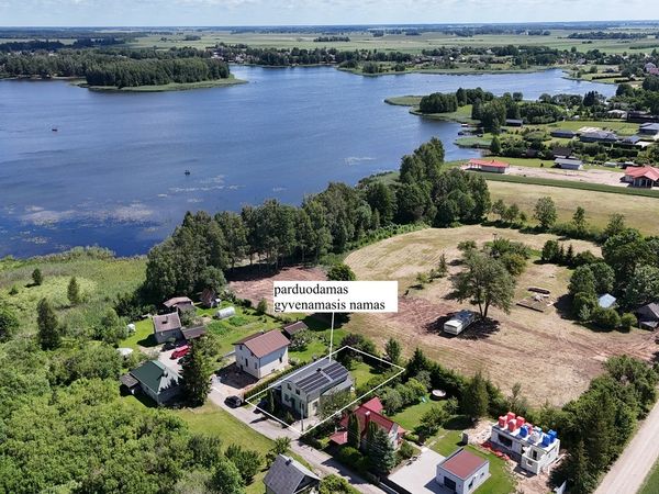 Šiaulių r. sav., Kairiai