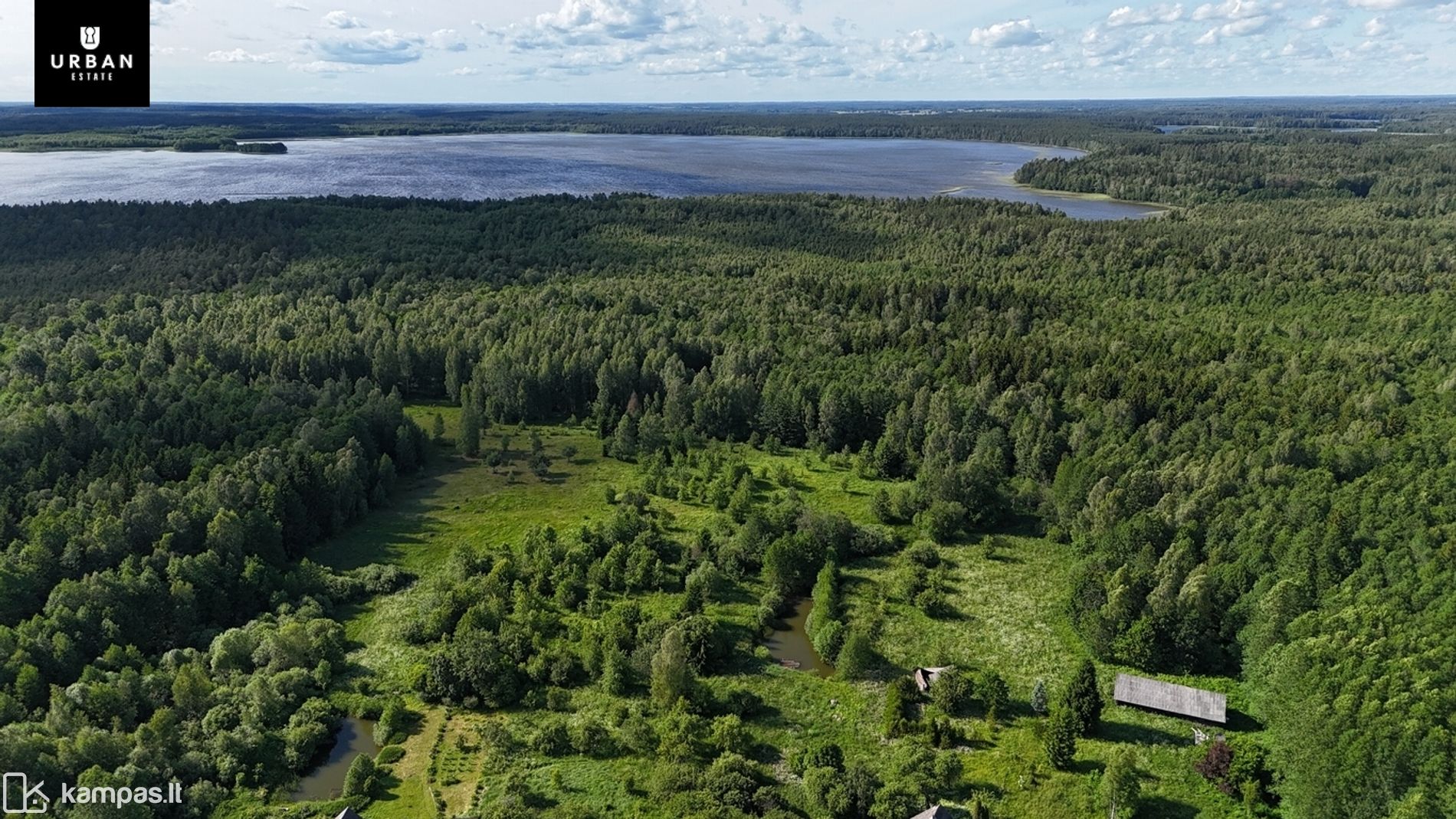 Main Image Molėtų r. sav., Matelėnai