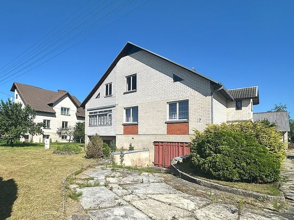 Panevėžio r. sav., Staniūnai