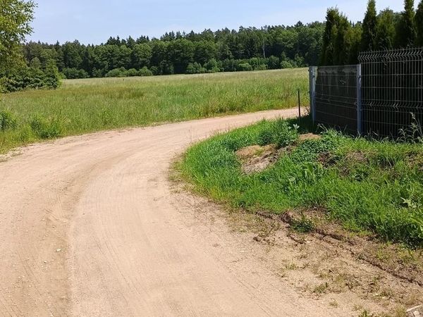 Tauragės r. sav., Papušynė