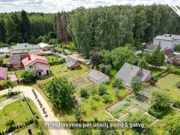 Vilnius, Naujoji Vilnia