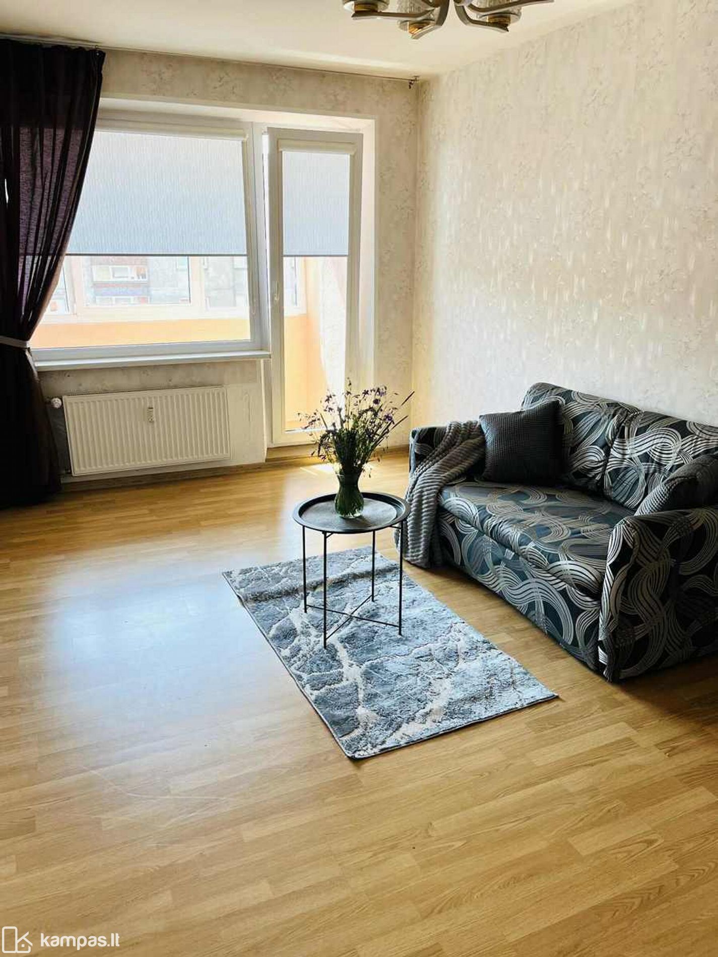 Main Image Tauragės r. sav., Tauragė, Ateities tak.