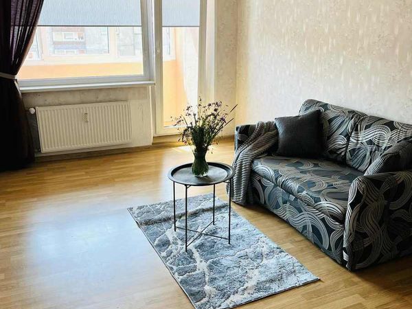 Tauragės r. sav., Tauragė