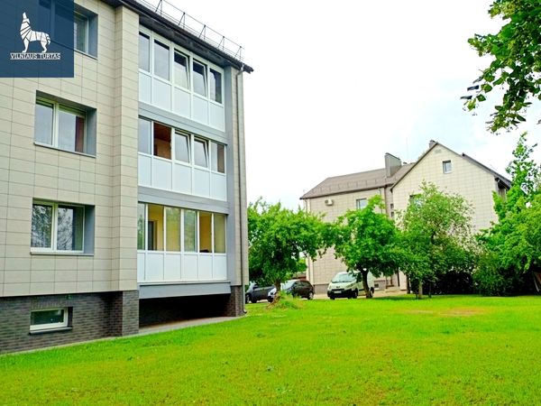 Tauragės r. sav., Tauragė