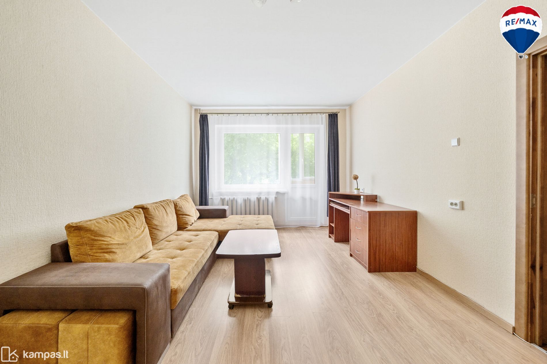 Main Image Vilnius, Justiniškės, Justiniškių g.