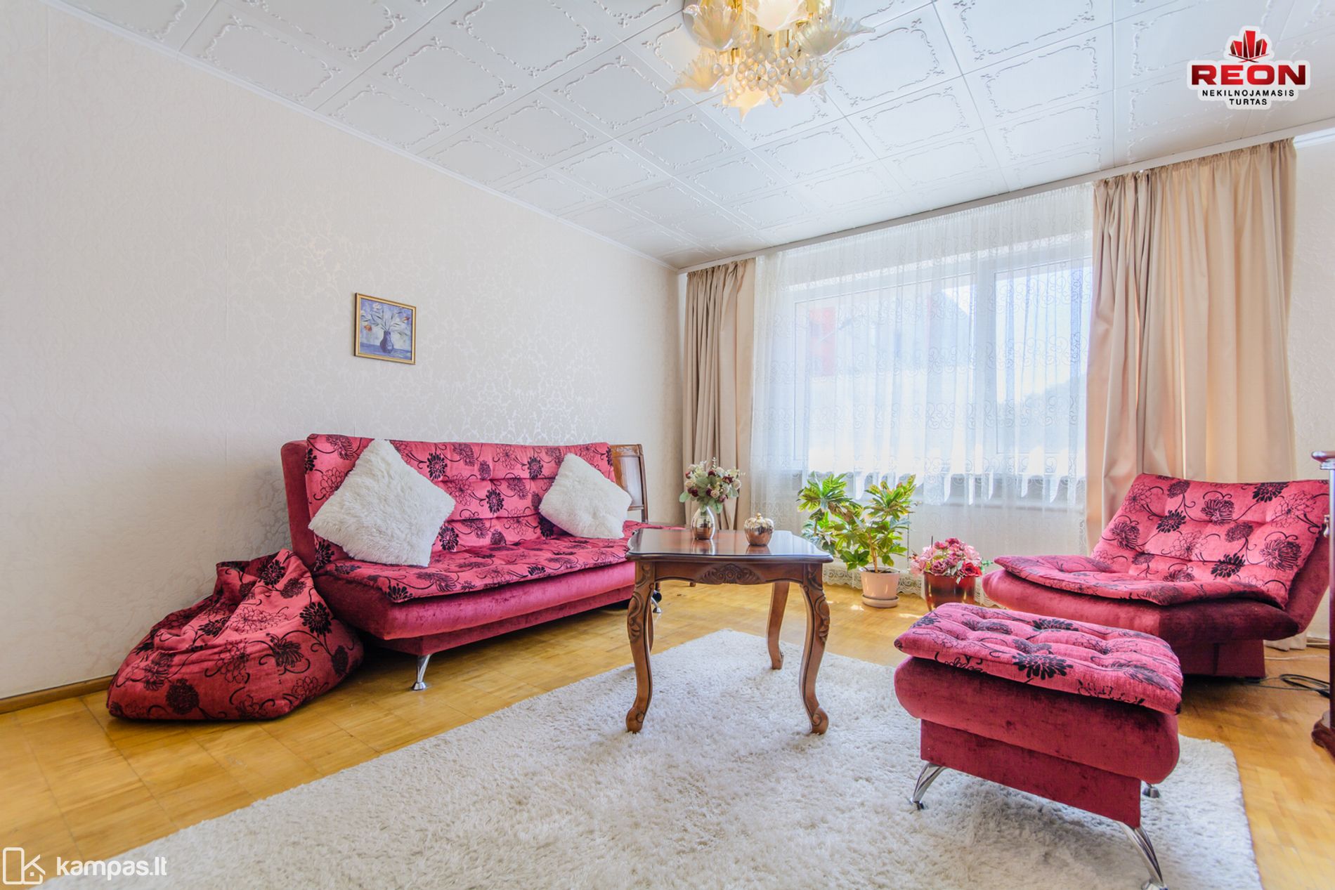 Main Image Vilnius, Karoliniškės, Apolinaro Juozo Povilaičio g.