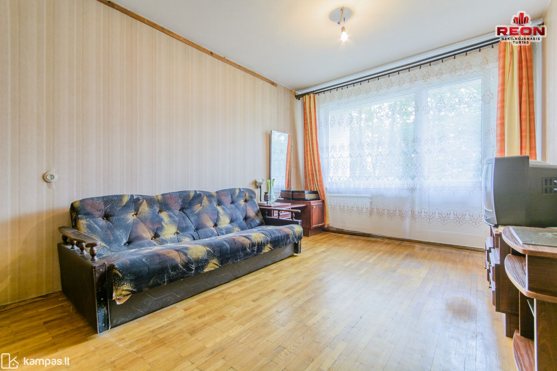 Main Image Vilnius, Žirmūnai, Žirmūnų g.